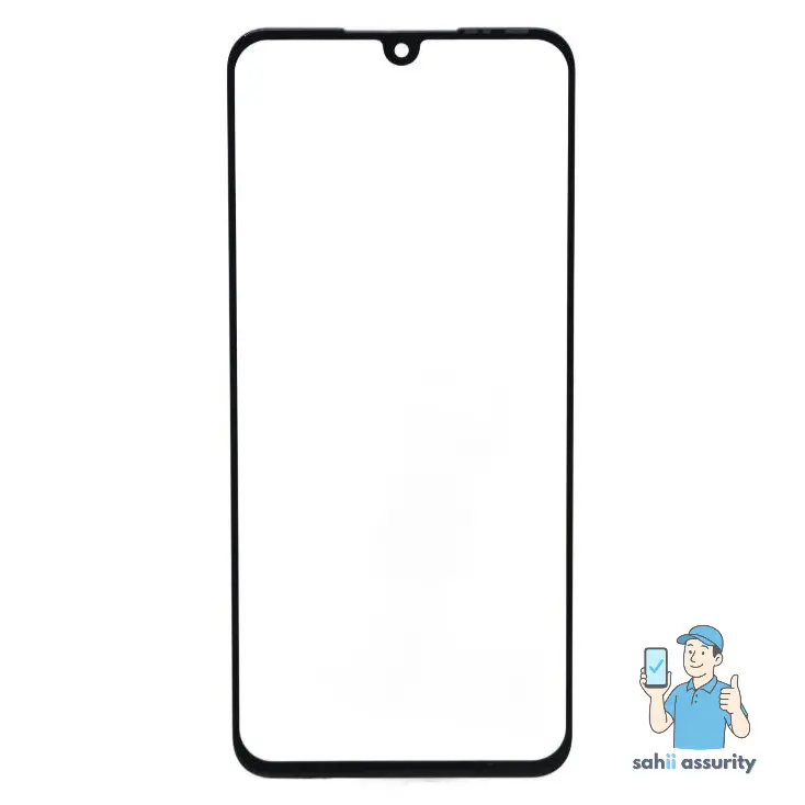 Front Glass for Infinix Note 12 thumbnail